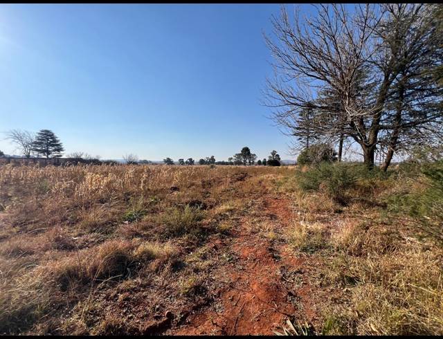 85,674M² FARM FOR SALE IN DOORNKUIL AH